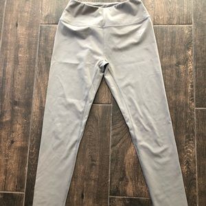 Gymshark dry dreamy leggings